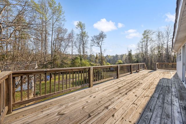 3768 Mitchner Road, Dearing, GA 30808