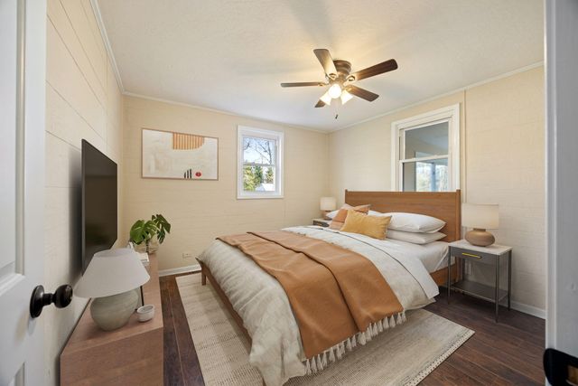 3768 Mitchner Road, Dearing, GA 30808