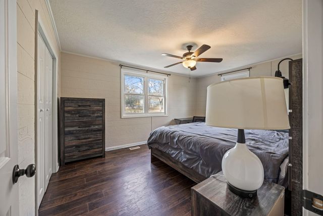 3768 Mitchner Road, Dearing, GA 30808