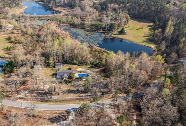 3768 Mitchner Road, Dearing, GA 30808