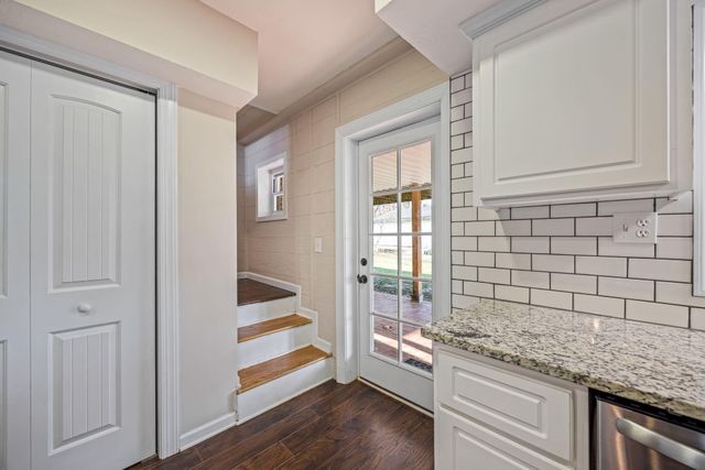 3768 Mitchner Road, Dearing, GA 30808