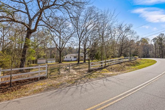 3768 Mitchner Road, Dearing, GA 30808