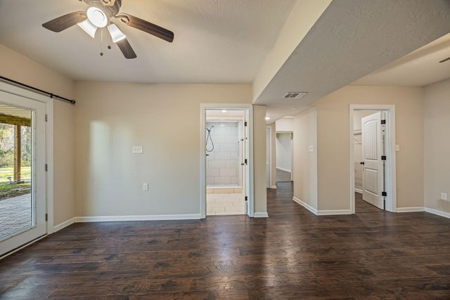 3768 Mitchner Road, Dearing, GA 30808