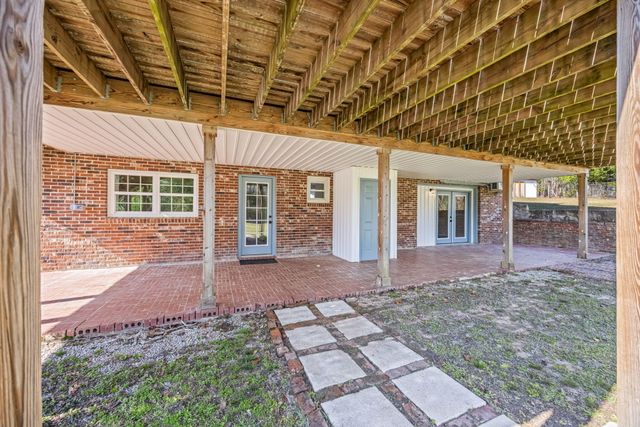 3768 Mitchner Road, Dearing, GA 30808