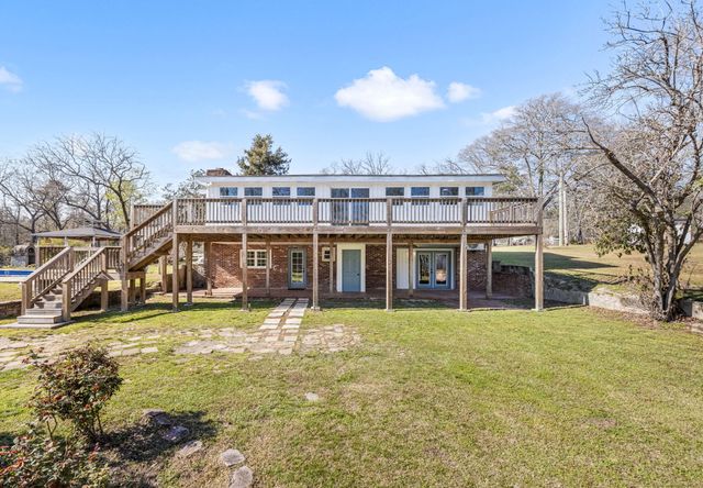 3768 Mitchner Road, Dearing, GA 30808