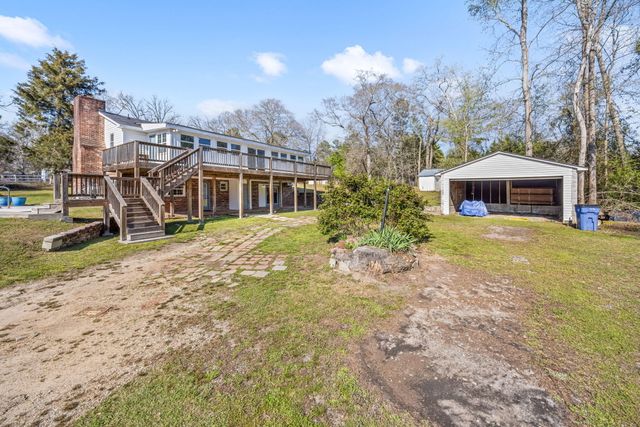 3768 Mitchner Road, Dearing, GA 30808