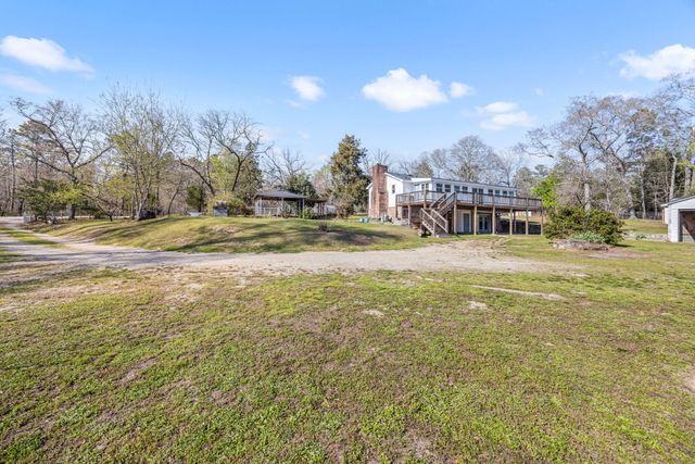 3768 Mitchner Road, Dearing, GA 30808