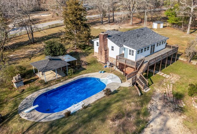 3768 Mitchner Road, Dearing, GA 30808