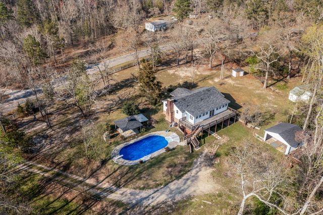 3768 Mitchner Road, Dearing, GA 30808