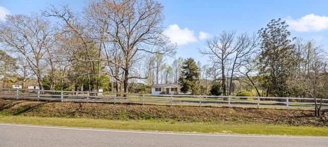 3768 Mitchner Road, Dearing, GA 30808