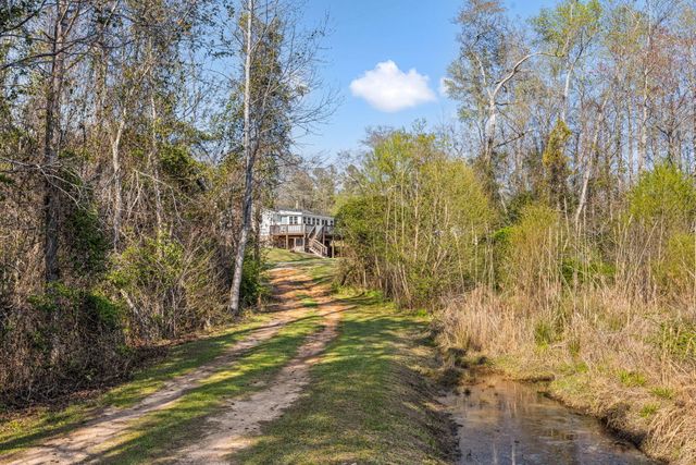 3768 Mitchner Road, Dearing, GA 30808