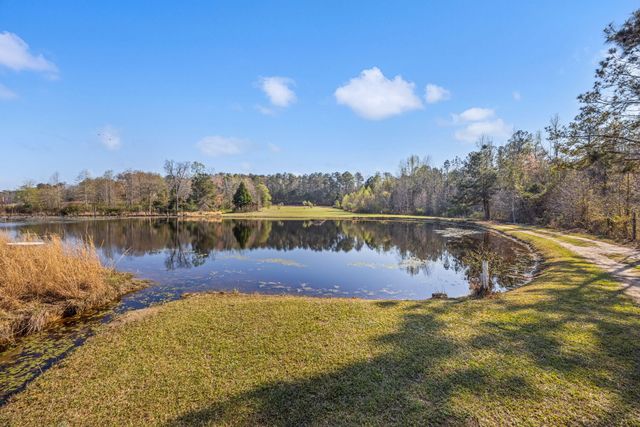 3768 Mitchner Road, Dearing, GA 30808