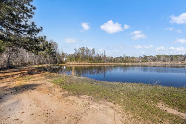 3768 Mitchner Road, Dearing, GA 30808