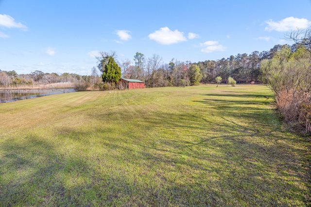 3768 Mitchner Road, Dearing, GA 30808