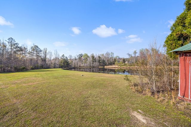 3768 Mitchner Road, Dearing, GA 30808