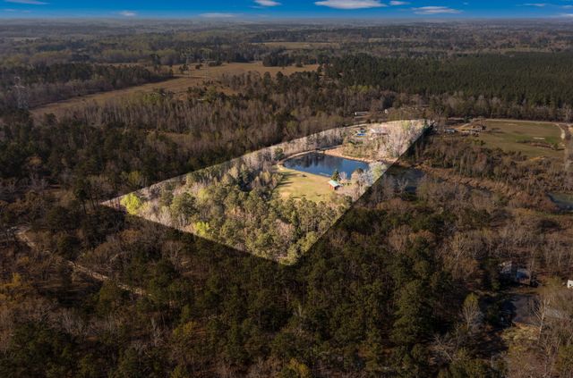 3768 Mitchner Road, Dearing, GA 30808