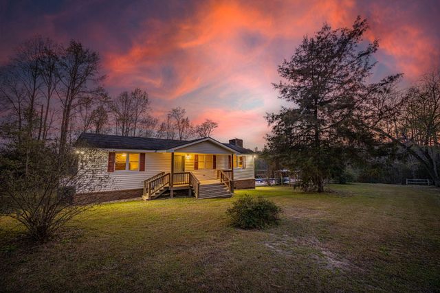 3768 Mitchner Road, Dearing, GA 30808