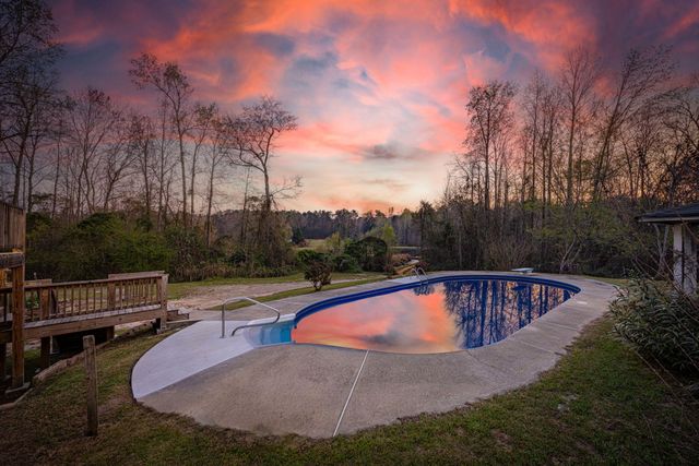 3768 Mitchner Road, Dearing, GA 30808