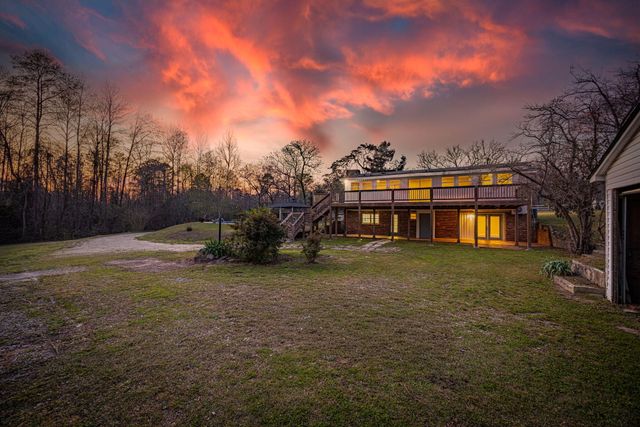 3768 Mitchner Road, Dearing, GA 30808