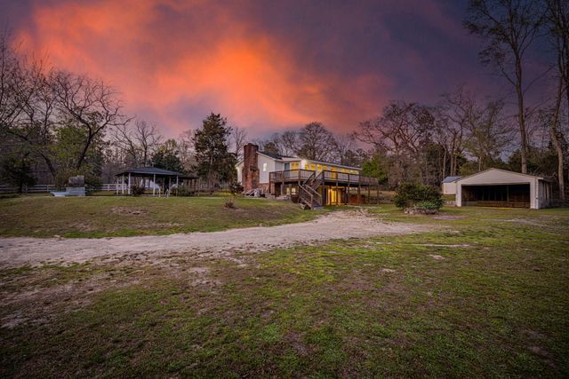 3768 Mitchner Road, Dearing, GA 30808