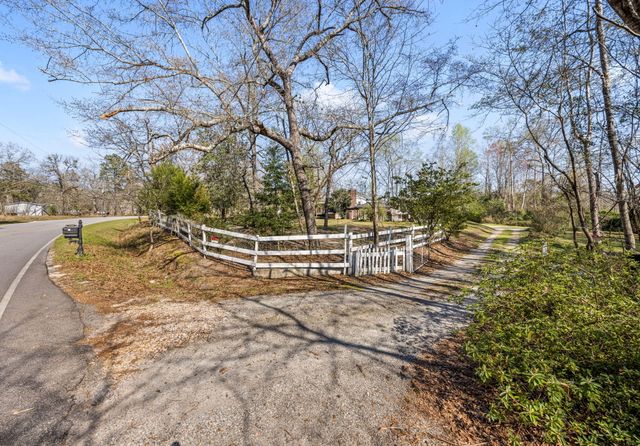 3768 Mitchner Road, Dearing, GA 30808