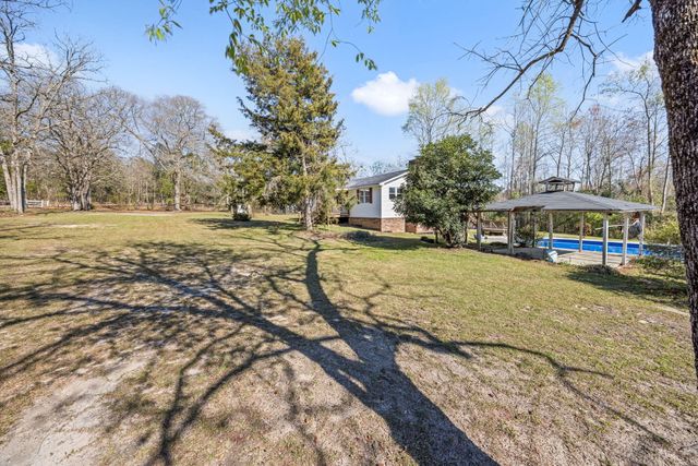 3768 Mitchner Road, Dearing, GA 30808