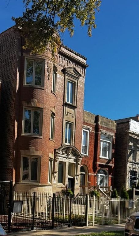 4609 S Langley Avenue, Chicago, IL 60653 — photo 3