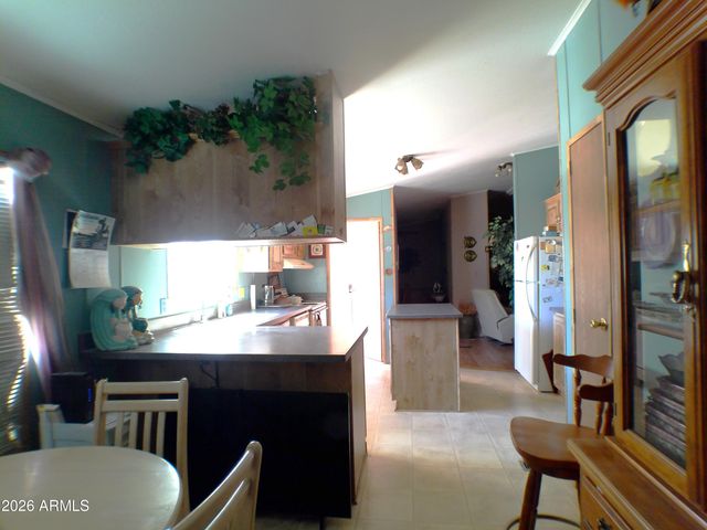 393 N BUCKHORN Court, Queen Valley, AZ 85118
