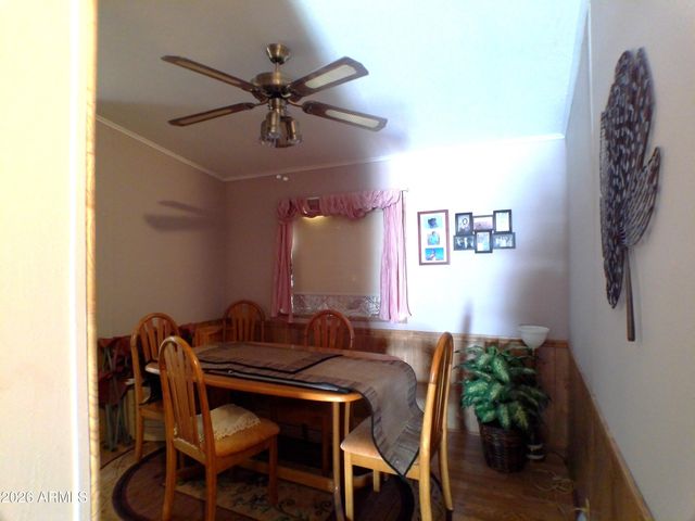 393 N BUCKHORN Court, Queen Valley, AZ 85118
