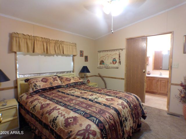 393 N BUCKHORN Court, Queen Valley, AZ 85118
