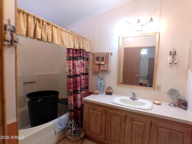 393 N BUCKHORN Court, Queen Valley, AZ 85118