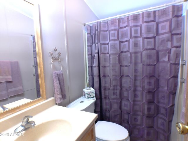 393 N BUCKHORN Court, Queen Valley, AZ 85118