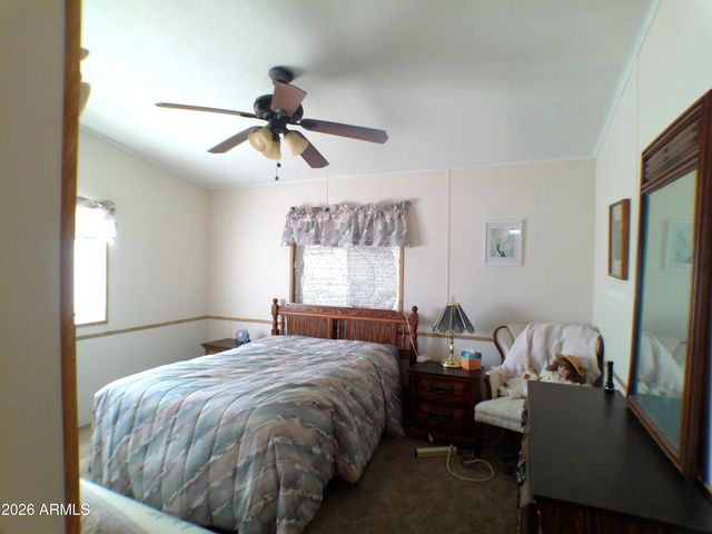 393 N BUCKHORN Court, Queen Valley, AZ 85118