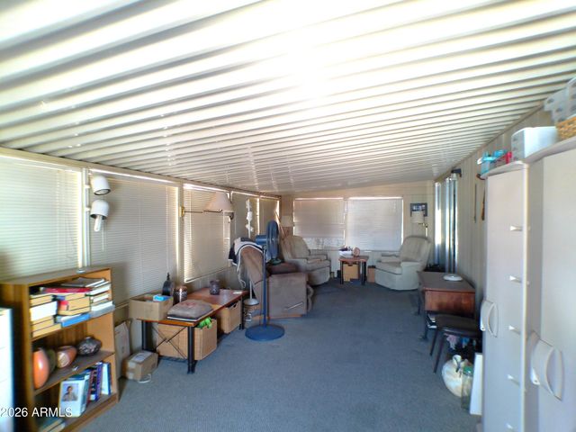 393 N BUCKHORN Court, Queen Valley, AZ 85118