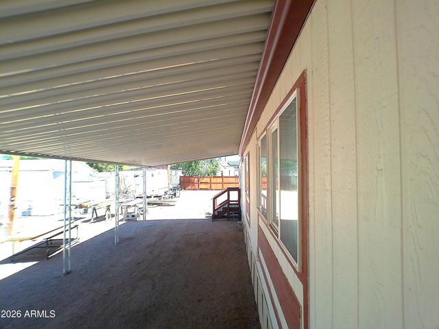393 N BUCKHORN Court, Queen Valley, AZ 85118