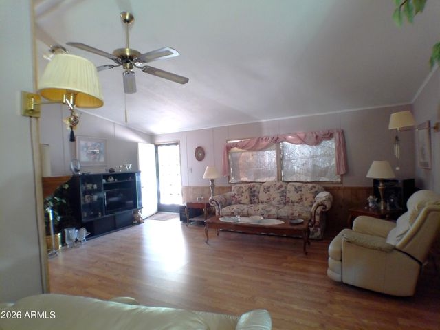 393 N BUCKHORN Court, Queen Valley, AZ 85118