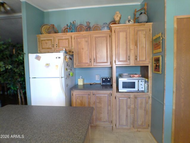 393 N BUCKHORN Court, Queen Valley, AZ 85118