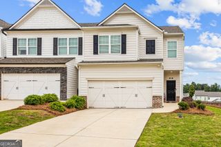 88 Sepia Oak Drive, Newnan, GA 30263