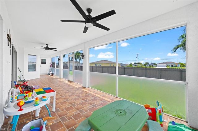 1834 NW 7th PL, Cape Coral, FL 33993
