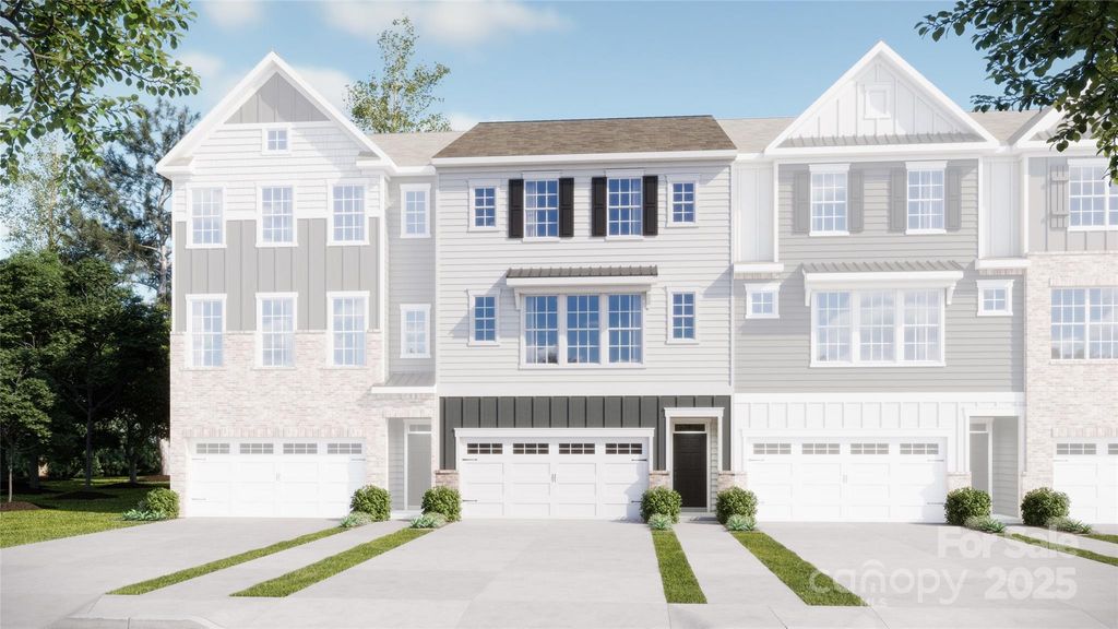 1025 Bandon Drive, Waxhaw, NC 28173