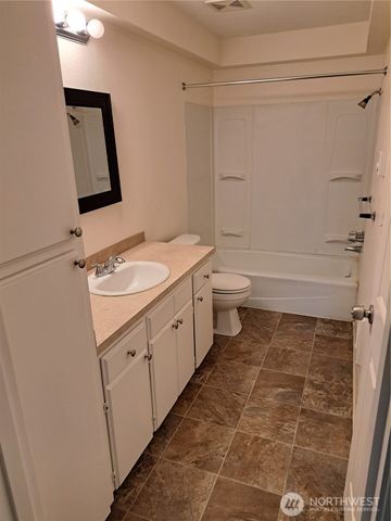 2414 - 2416 Mitchell Street NE, Olympia, WA 98506