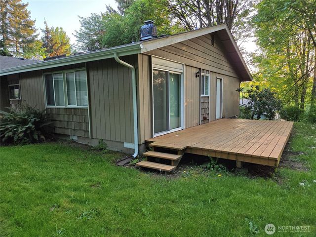 2414 - 2416 Mitchell Street NE, Olympia, WA 98506