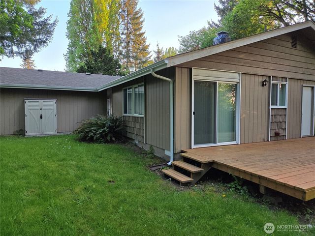 2414 - 2416 Mitchell Street NE, Olympia, WA 98506