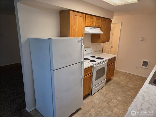 2414 - 2416 Mitchell Street NE, Olympia, WA 98506