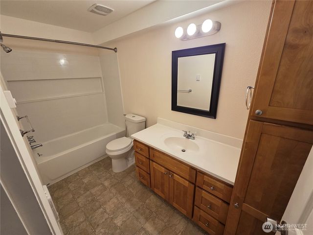 2414 - 2416 Mitchell Street NE, Olympia, WA 98506