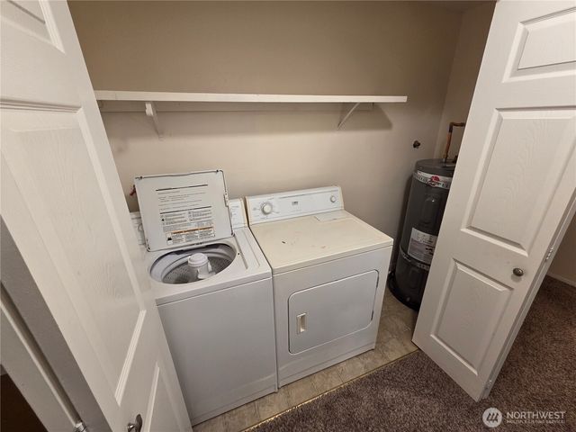 2414 - 2416 Mitchell Street NE, Olympia, WA 98506