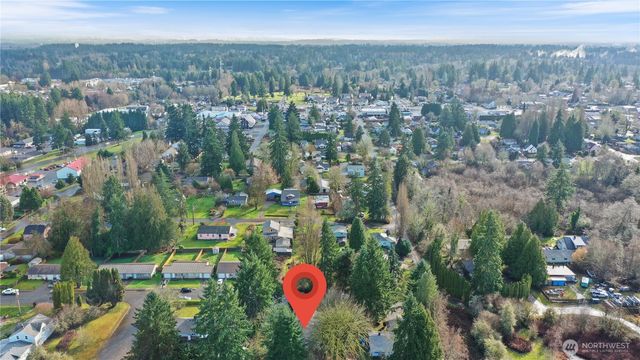 2414 - 2416 Mitchell Street NE, Olympia, WA 98506