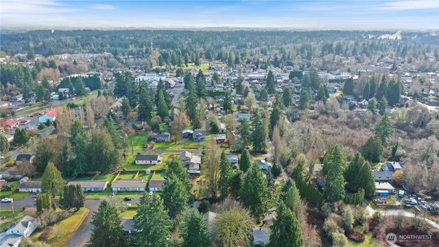 2414 - 2416 Mitchell Street NE, Olympia, WA 98506