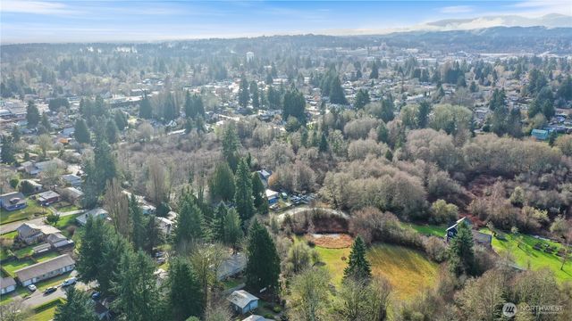 2414 - 2416 Mitchell Street NE, Olympia, WA 98506