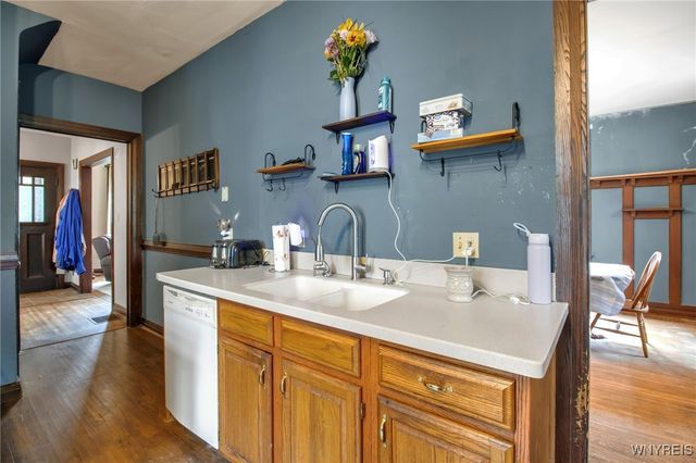 19 Thomas Avenue, Batavia City, NY 14020